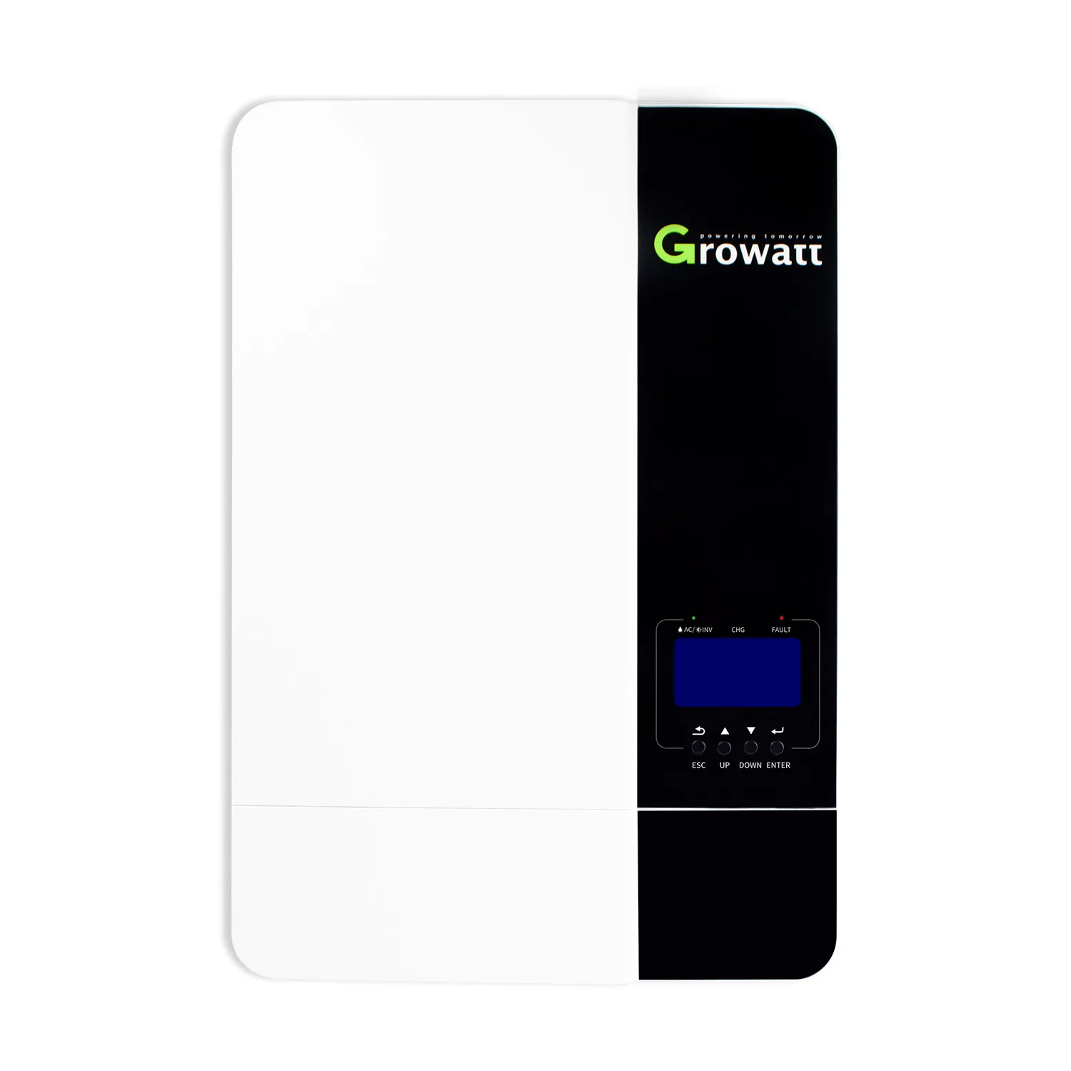 All'Ingrosso Growatt Spf 3500 Es Spf 5000 Es 5Kw Inverter Solare Ibrido Off Grid
