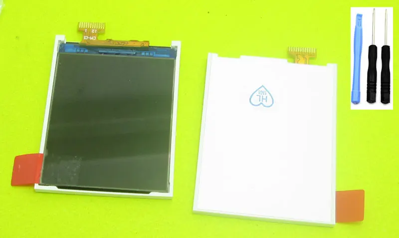 Brand New Screen Display Lcd Per Nokia Nokia 130 130Ds Rm-1035 Rm-1122 Rm-1035 Rm-1122 Rm-945 & Cacciavite Aprire Strumenti