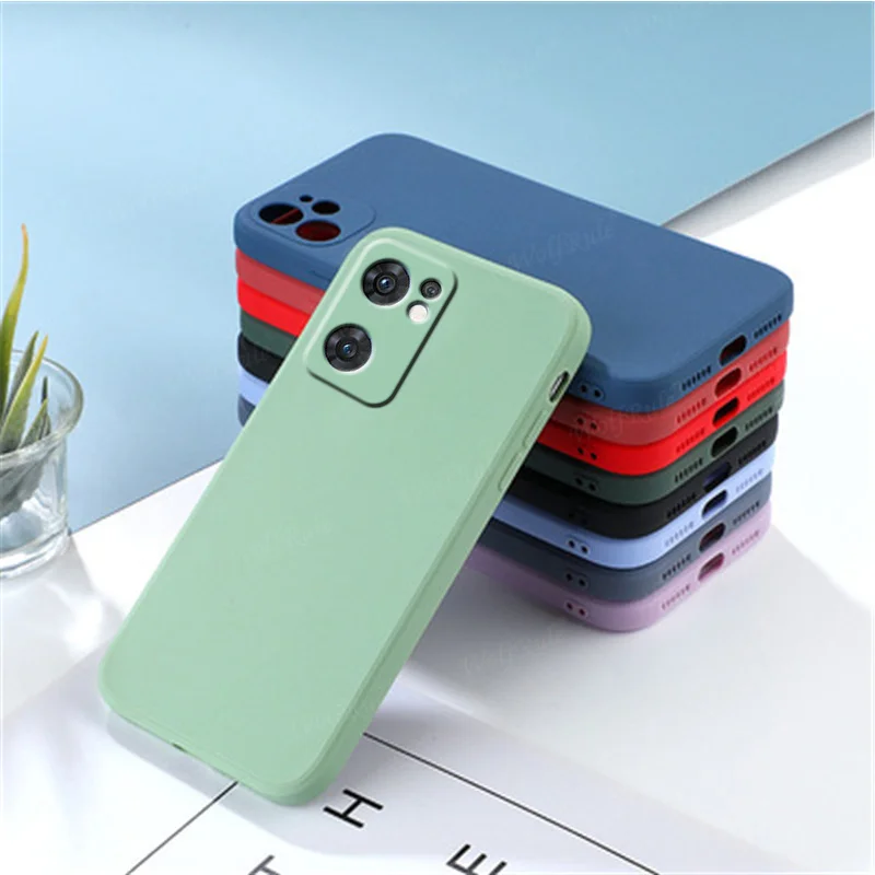 Per Cover Oppo Find X5 Lite Custodia Per Oppo Find X5 Lite Capas Paraurti Antiurto Posteriore Tpu Cover Morbida Per Oppo Find X5 Lite Fundas