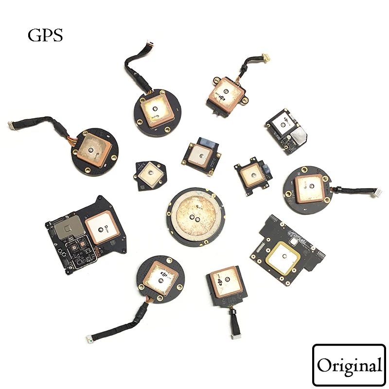 Usato Mavic 3 Gps Mavic 2 Gps Air 2S Gps E Mavic Mini 2 Gps Phantom 3 4 Gps Per Dji Mavic Series