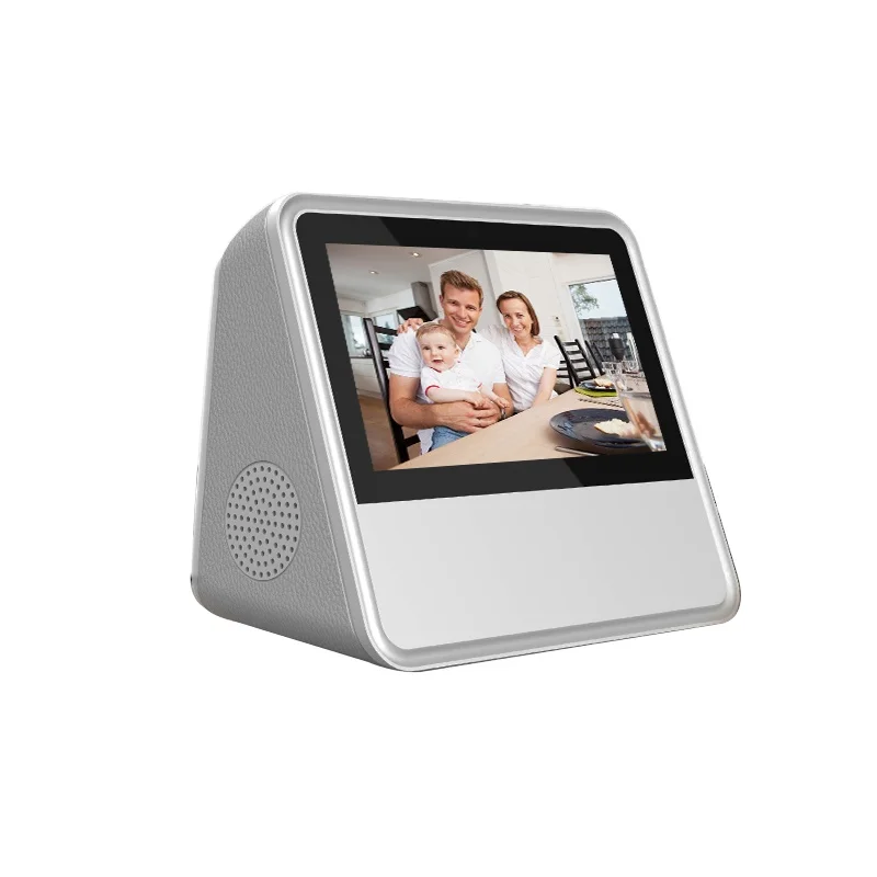 Nuovo Echo Show 10 (3A Generazione)-Display Intelligente Hd Con Echo Show Alexa App Control Smart Echo Show