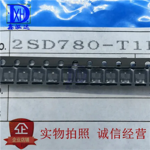 2Sd780 D780 Triodo Stock Acquisto Diretto 10 Uds