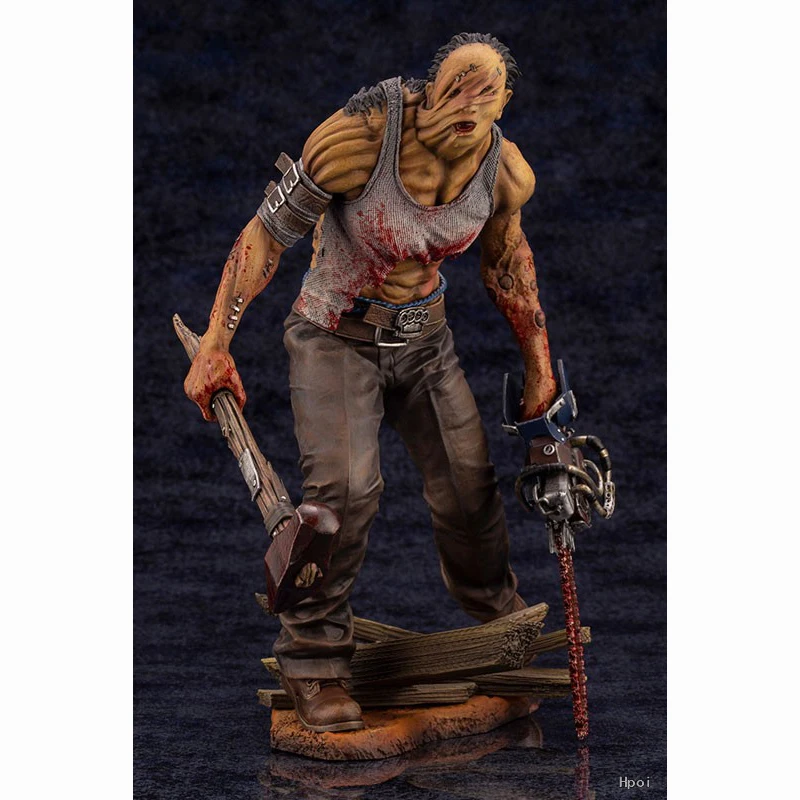 Merce In Magazzino Originale Kotobukiya Dead By Daylight Dead By Daylight Game Character Model Animation Character Action Toy Gift