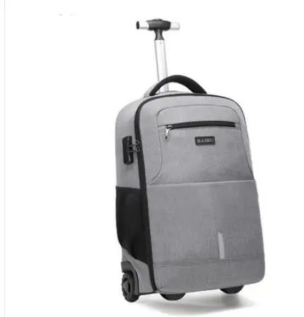 2021 Zaino Da Viaggio Per Uomo Borsa Da Viaggio Oxford Borsa Da Uomo Con Ruote Borsa Da Viaggio Borsa Da Viaggio Borsa Su Ruote Valigia Trolley