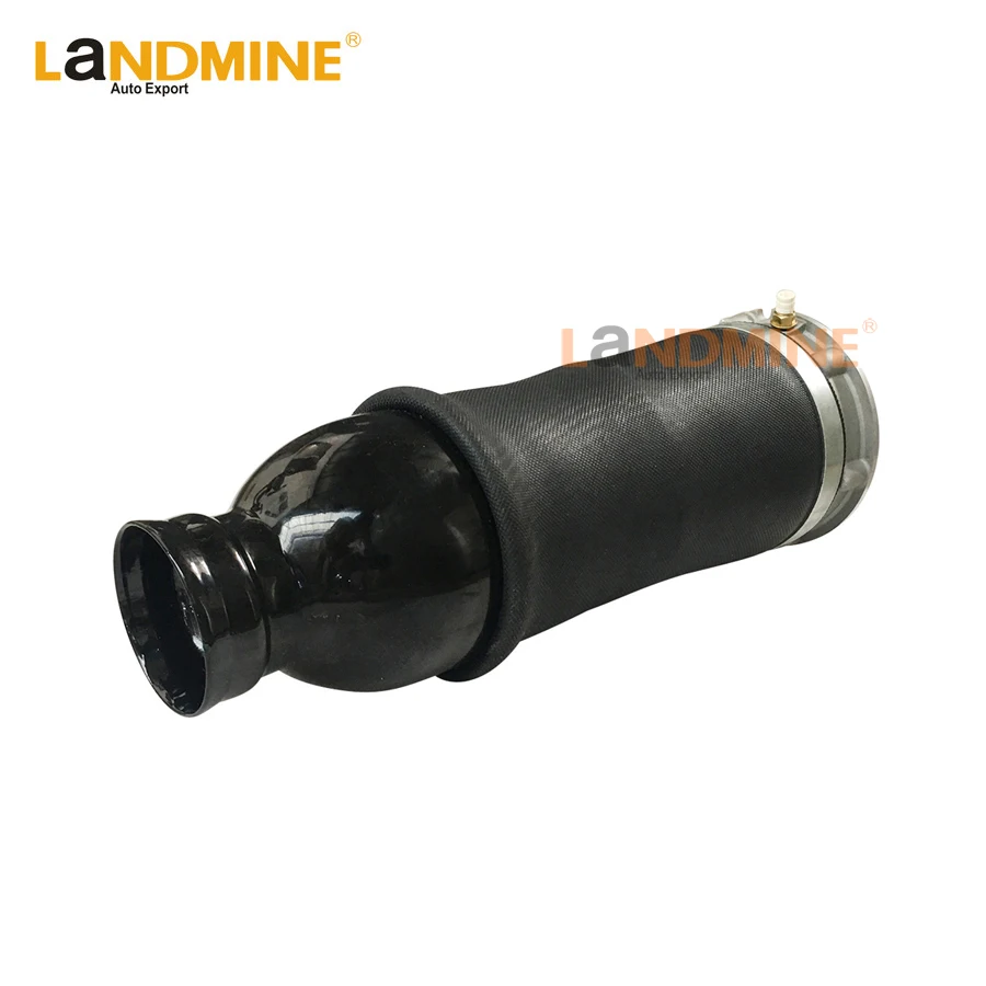Trasporto Libero Anteriore Molla Ad Aria Aria Di Sospensione Corsa Kit Di Riparazione Airbag Fit Audi A6 C5 4Z7616051B 4Z7616051D