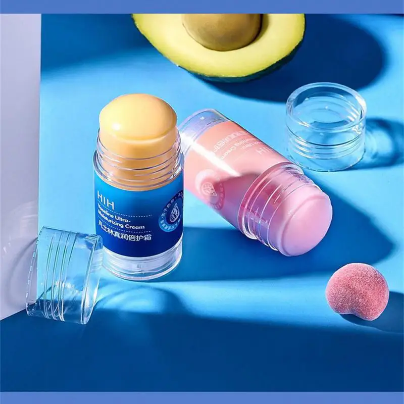 Autunno Inverno Tallone Idratante Miele Pesca Vera Crema Idratante Doppia Stick Idratante Crema Mani Screpolature Anti-Secco