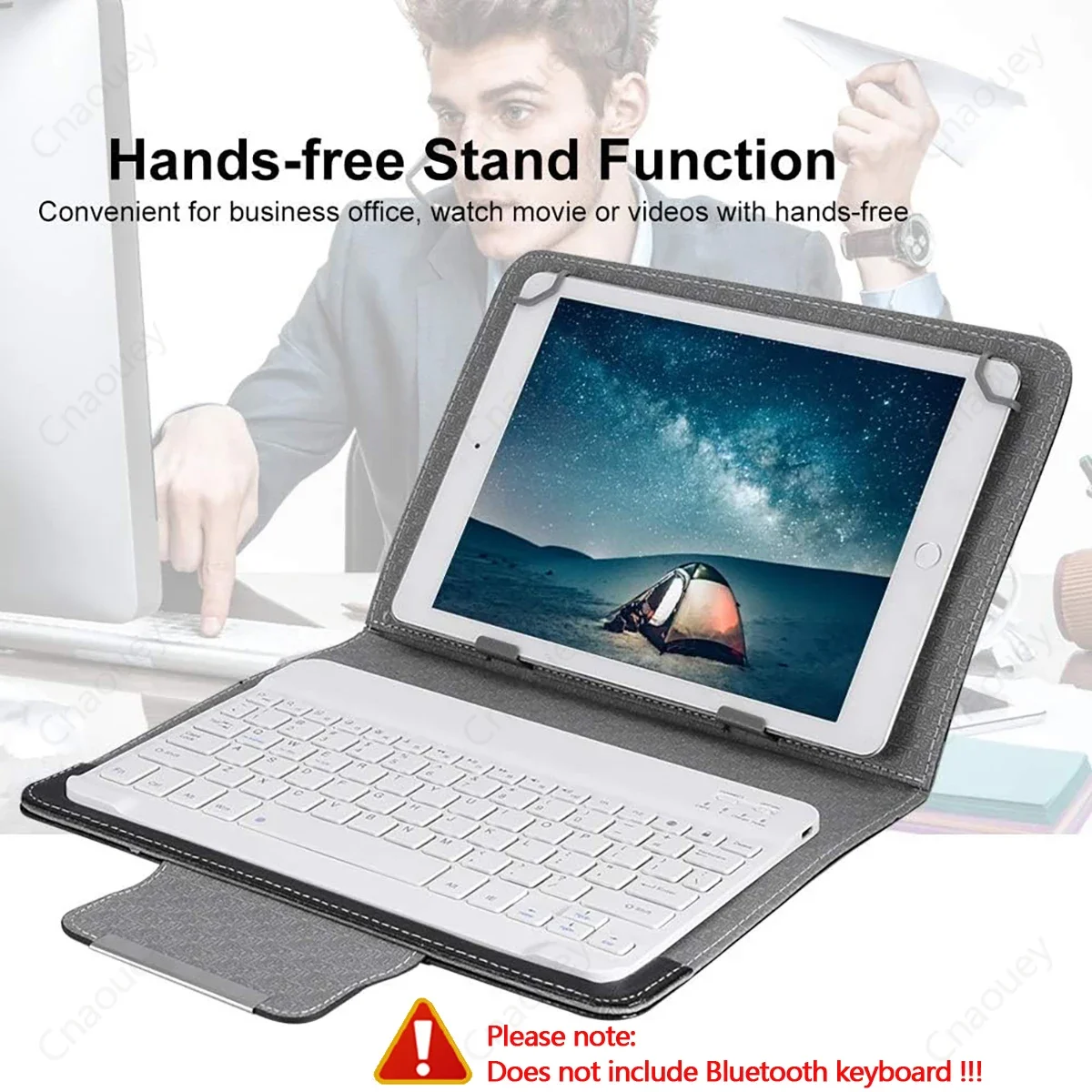 Custodia Per Tablet Per 7 8 9 10.1 Pollici Tablet Universale Custodia Per Tablet In Pelle Pu Per Android Ipad Samsung Huawei Lenovo Funda