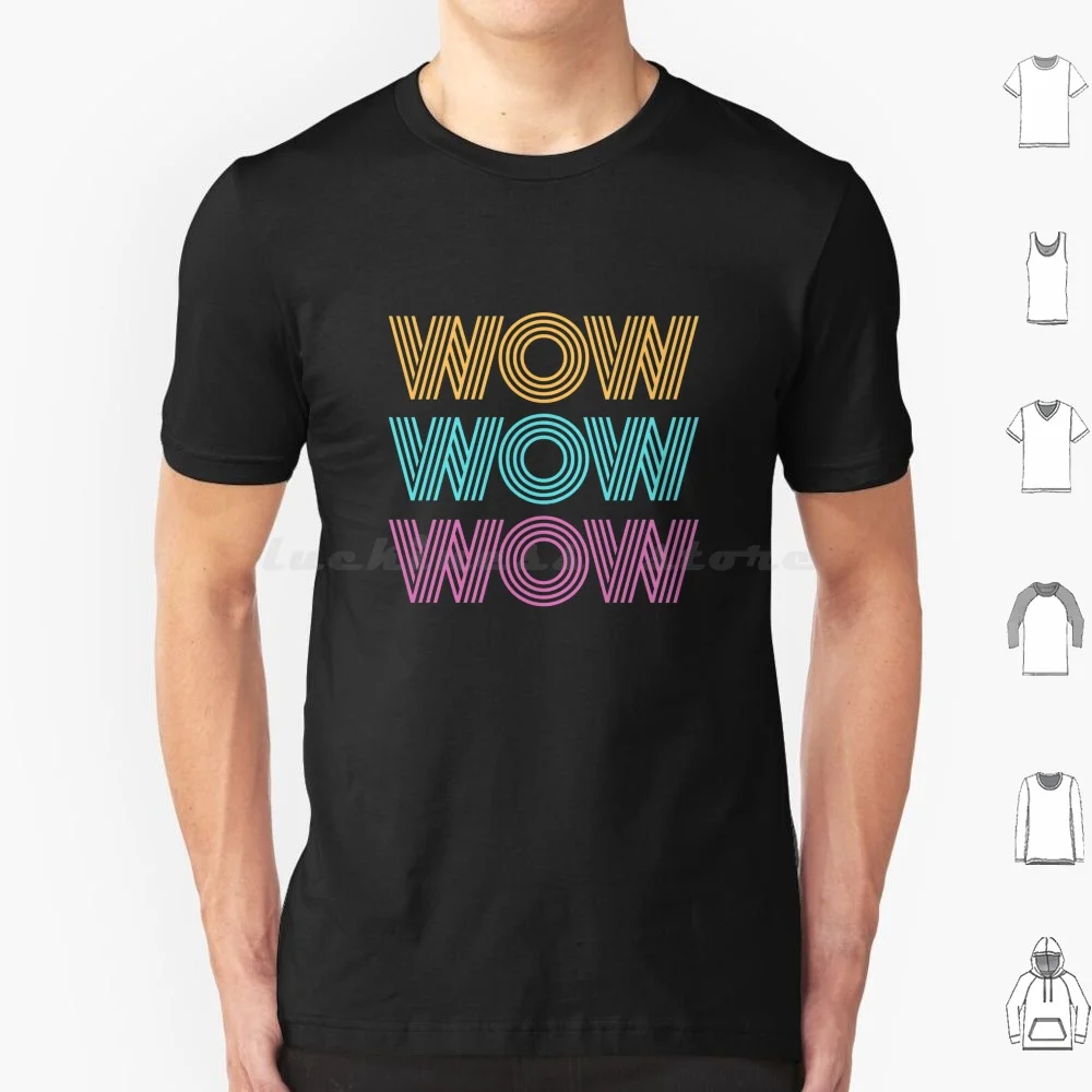 Wow Free Day T Shirt Uomo Donna Bambini 6Xl Wow Free Day Wow Day Free Now Wow Free Day 2021 Wow Free Day 2020 Wow Day New Wow Free