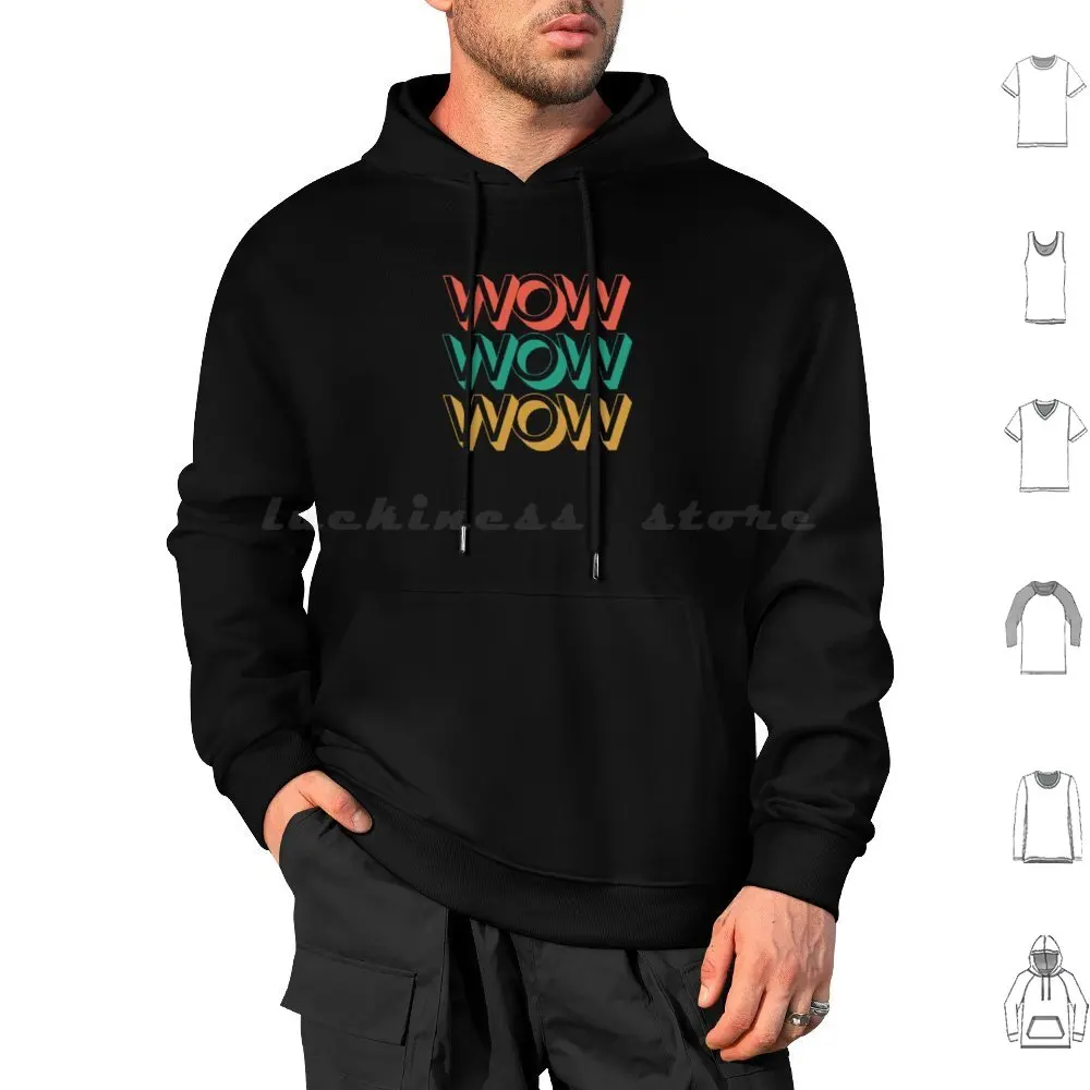 Wow Free Day Felpe Con Cappuccio Manica Lunga Wow Free Day Wow Day Free Now Wow Free Day 2021 Wow Free Day 2020 Wow Day New Wow Free