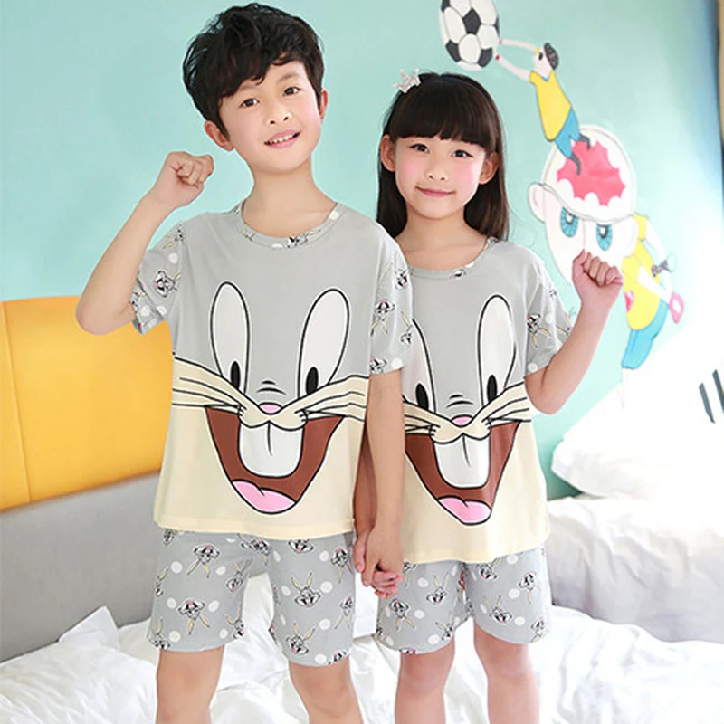 Pigiami Per Bambini Pigiami Per Bambini In Cotone Set Di Pantaloni Pigiami Per Bambini Pigiami Per Bambini Pigiami Per Bambini Pigiami Per Bambini