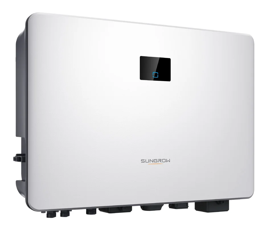 Inverter Ibrido Sungrow Sh3.0Rs Sh3.6Rs Sg4.0Rs Sh5.0Rs Sh6.0Rs Con Wifi 5Kw 6Kw 8Kw 10Kw Solare