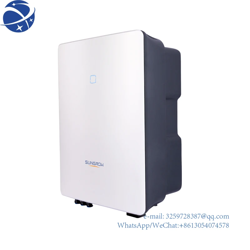 Yyhc Solar Inverter Mppt Prodotti A Energia Solare Sungrow Sg12Rt-20 12Kw Inverter Solare Trifase