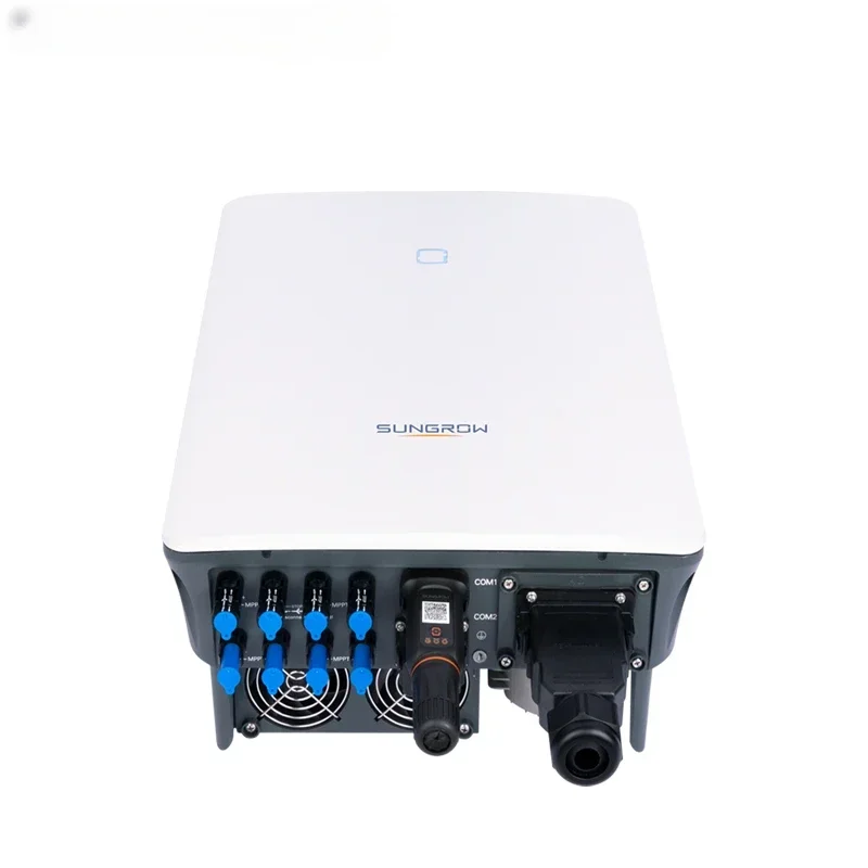 Fabbricazione Professionale Ad Alta Potenza Sg20Rt-20 Residenziale Trifase 20000Va Sungrow 20Kw Inverter Dc/Ac
