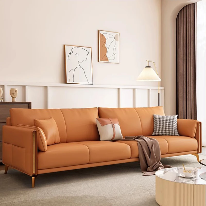 Occasionale Soggiorno Divani Posti A Sedere Bianco Relax Ufficio Divano Letto Divano Film Poltrona Letto Soggiorno Divano Set Mobili