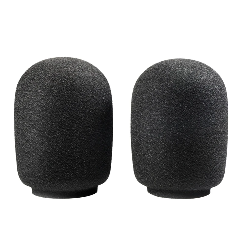 Microfono Portatile Con Copertura In Schiuma Per Pga27 Pga 27 Sm7B 7B