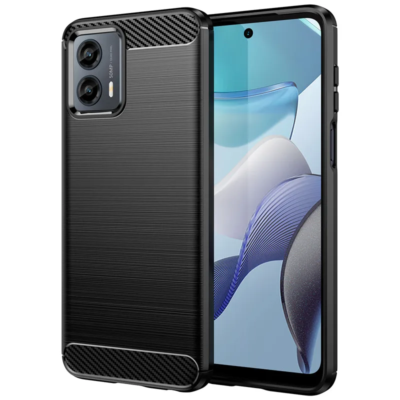 Per Motorola Moto G 5G 2023 Custodia Motorola Moto G 5G 2023 Cover Cover Posteriore Protettiva In Silicone Antiurto Moto G 5G 2023
