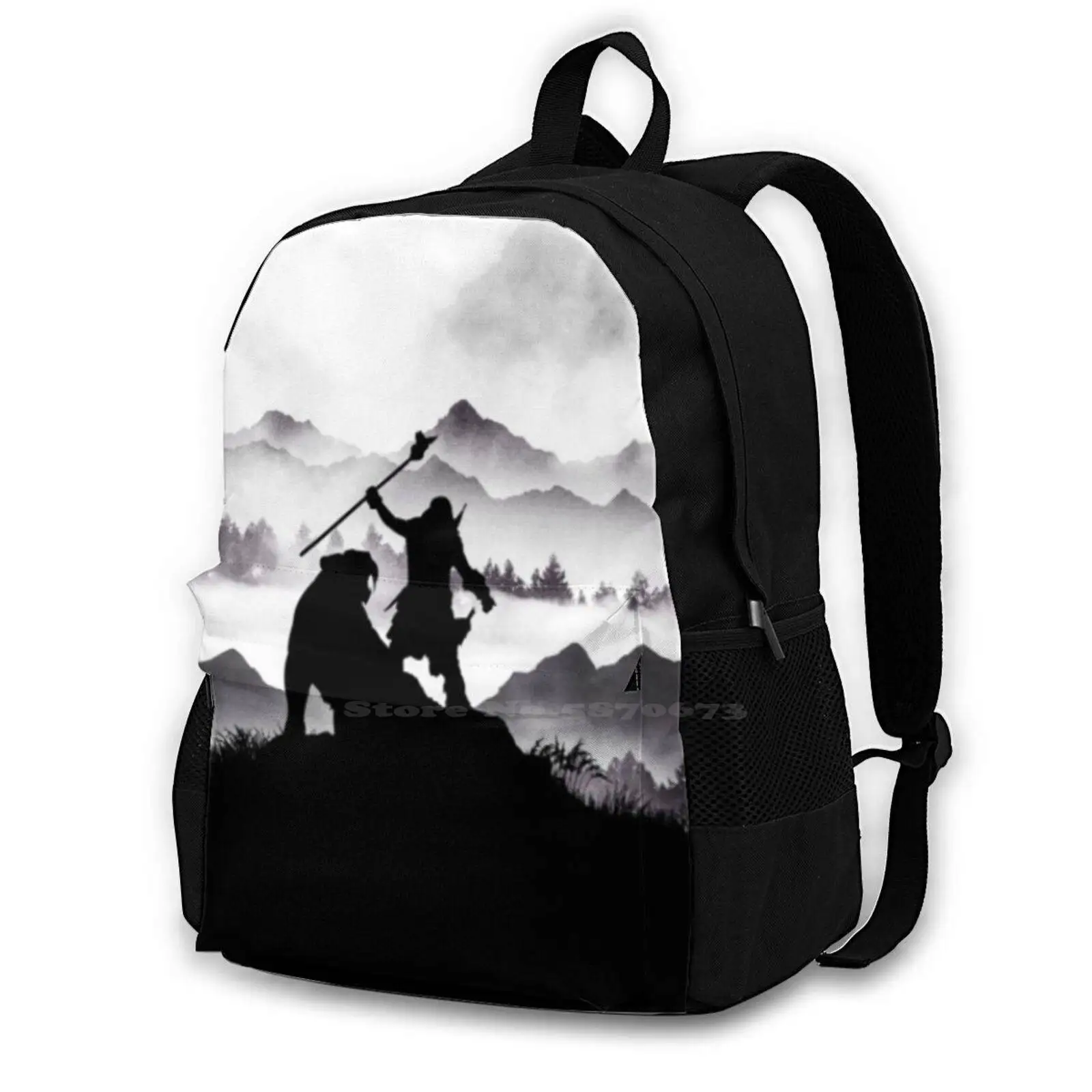 Far Cry Primal Zaino Di Moda Di Grande Capacità Borse Da Viaggio Per Laptop Far Cry Far Cry 5 Videogiochi Videogiochi Farcry 5 Fc5 Gioco
