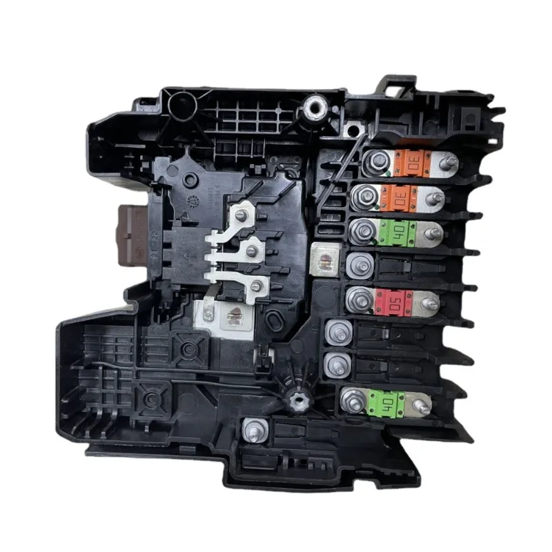 Per Peugeots 408 Citroen C4 Picasso Battery Manager 1 Pz 9675350380 9675350280