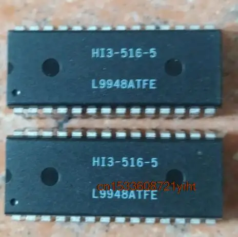 Ic Nuovo Originale Hi3-516-5 Dip28