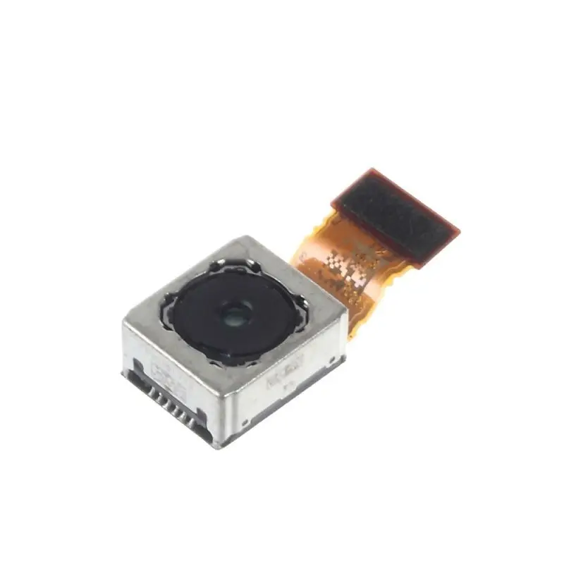 Per Sony Xperia X F5121/X Performance F8331/X Compact/Z5 E6603/Z5 Premium E6833/Z5 Compact E5803 Modulo Fotocamera Posteriore