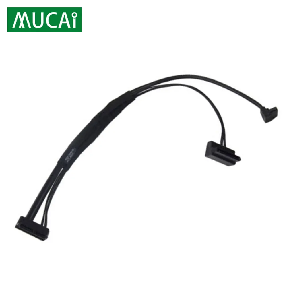 Cavo Hdd Per Apple Imac A1312 27 "2011 Disco Rigido Sata Desktop Connettore Ssd Hdd Cavo Flessibile 593-1330 922-9875