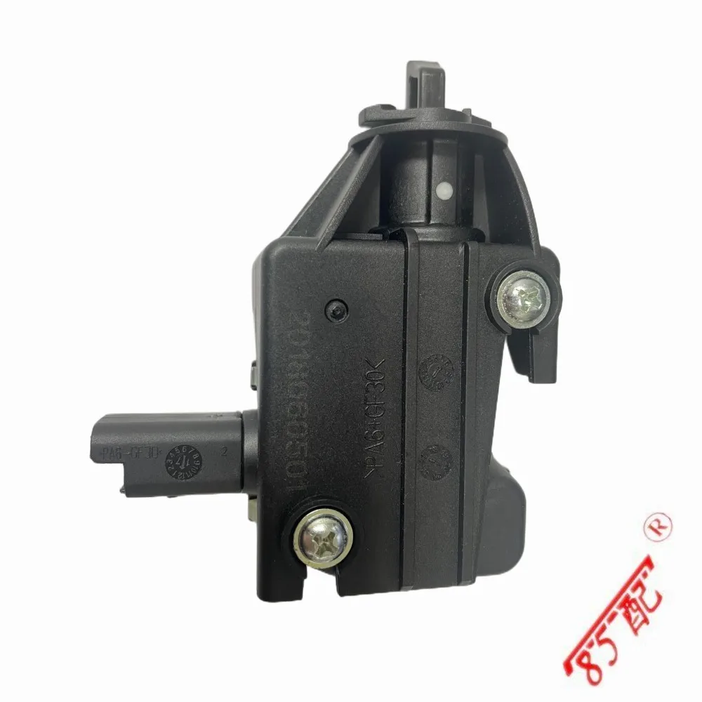 Motore 9658236780 Del Serbatoio Del Carburante Del Tappo Del Carburante Del Blocco Motore Per Citroen C4 Grand Picasso 1.6 Hdi Ds5