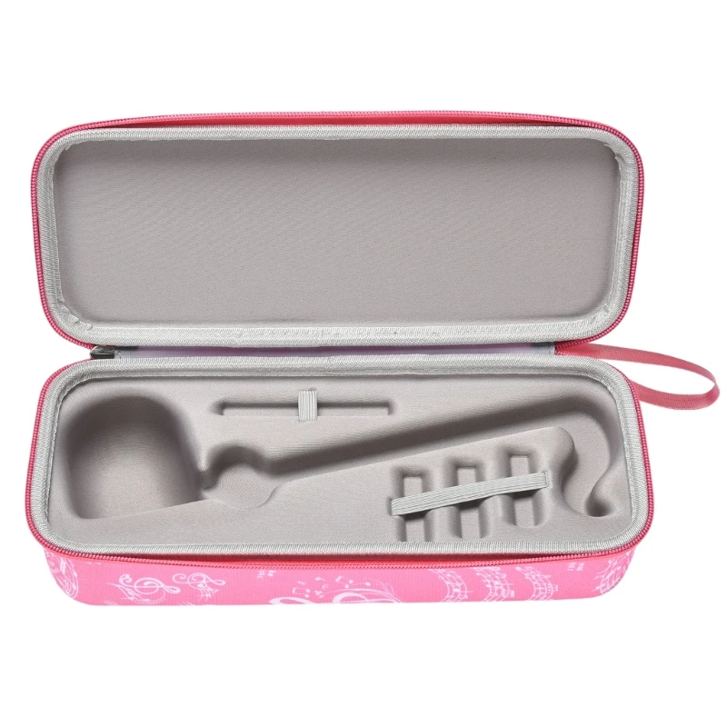 Portatile Per Custodia Per Macchina Otamatone Strumento Musicale Elettronico E65C