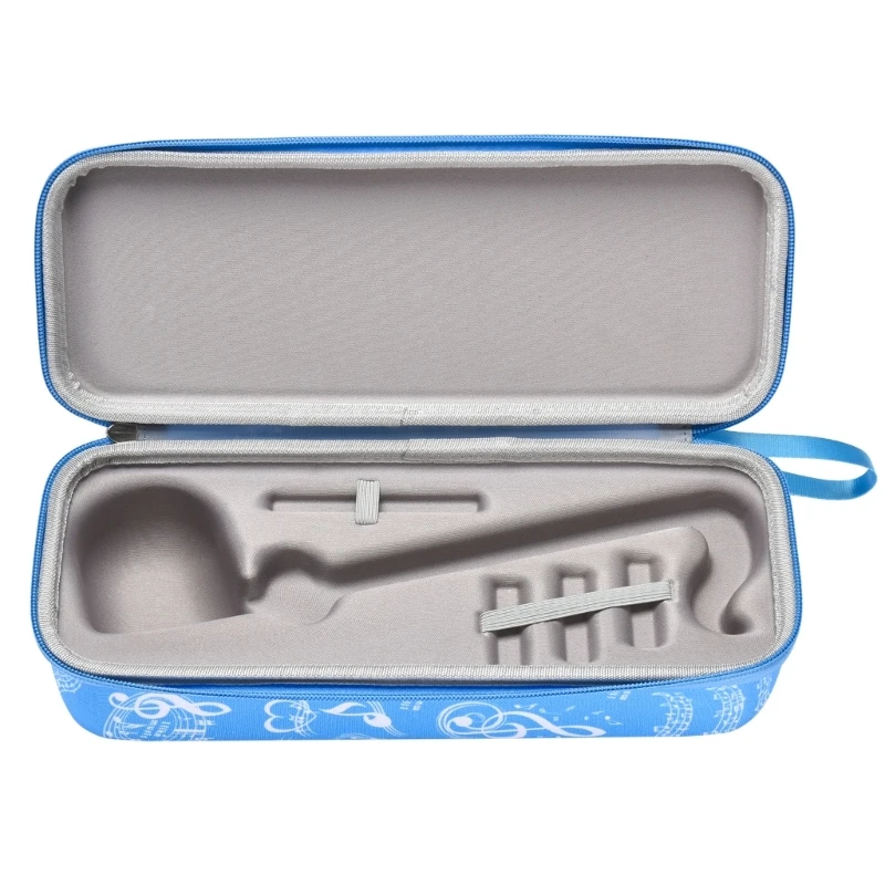 Elegante Per Otamatone Electronic Gadget Bag Porta Strumenti Musicali