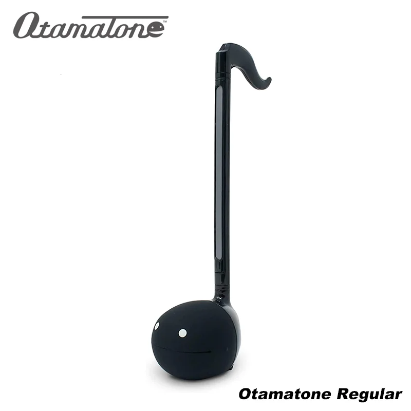 Sintetizzatore Portatile Per Strumenti Musicali Elettronici Giapponesi Otamatone Dal Giappone Giocattoli Divertenti E Regalo Per Bambini Kawaii Otamat