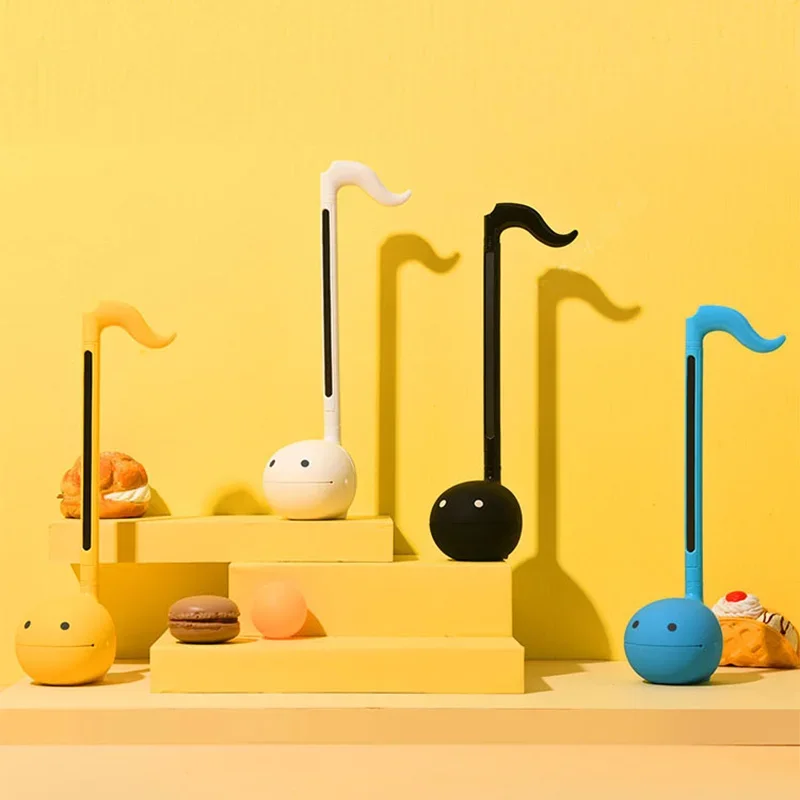 Sintetizzatore Portatile Per Strumenti Musicali Elettronici Giapponesi Otamatone Dal Giappone Giocattoli Divertenti E Regalo Per Bambini Kawaii Otamat