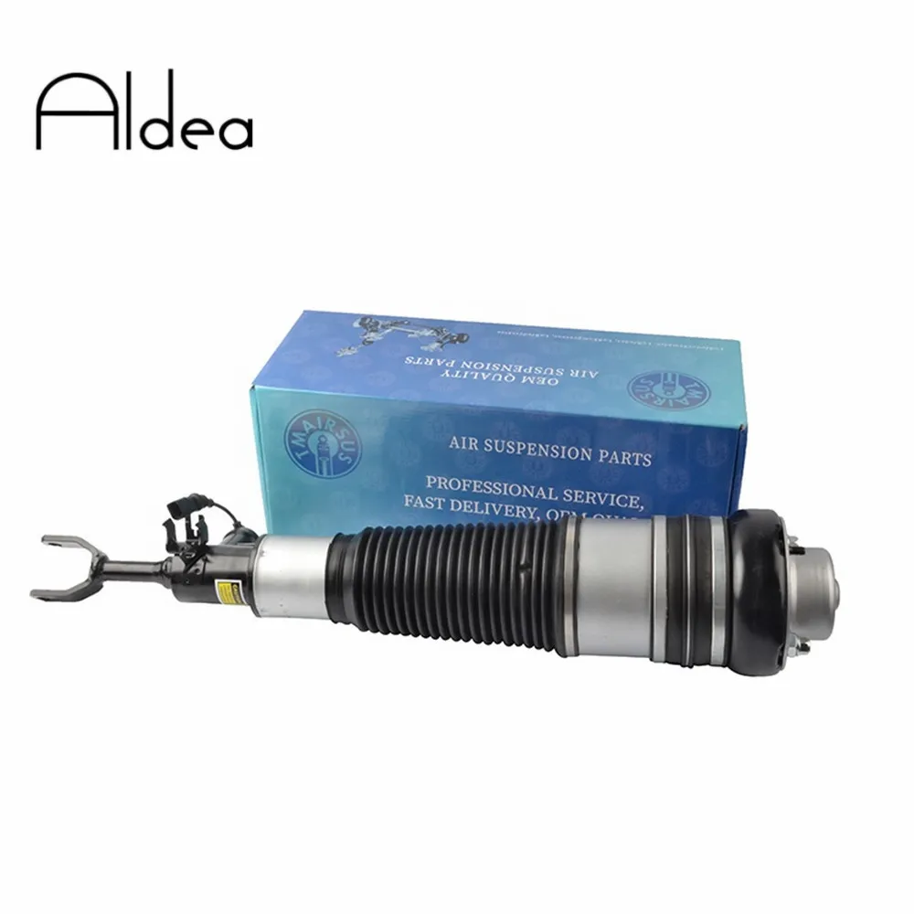 Ammortizzatore Anteriore Destro Per 2006-2011 Audi A6 Allroad (C6) 2.7 Tdi, 3.0 Tdi /Tfsi , 3.2 Fsi ,4.2 Fsi Quattro 4F0616040Aa