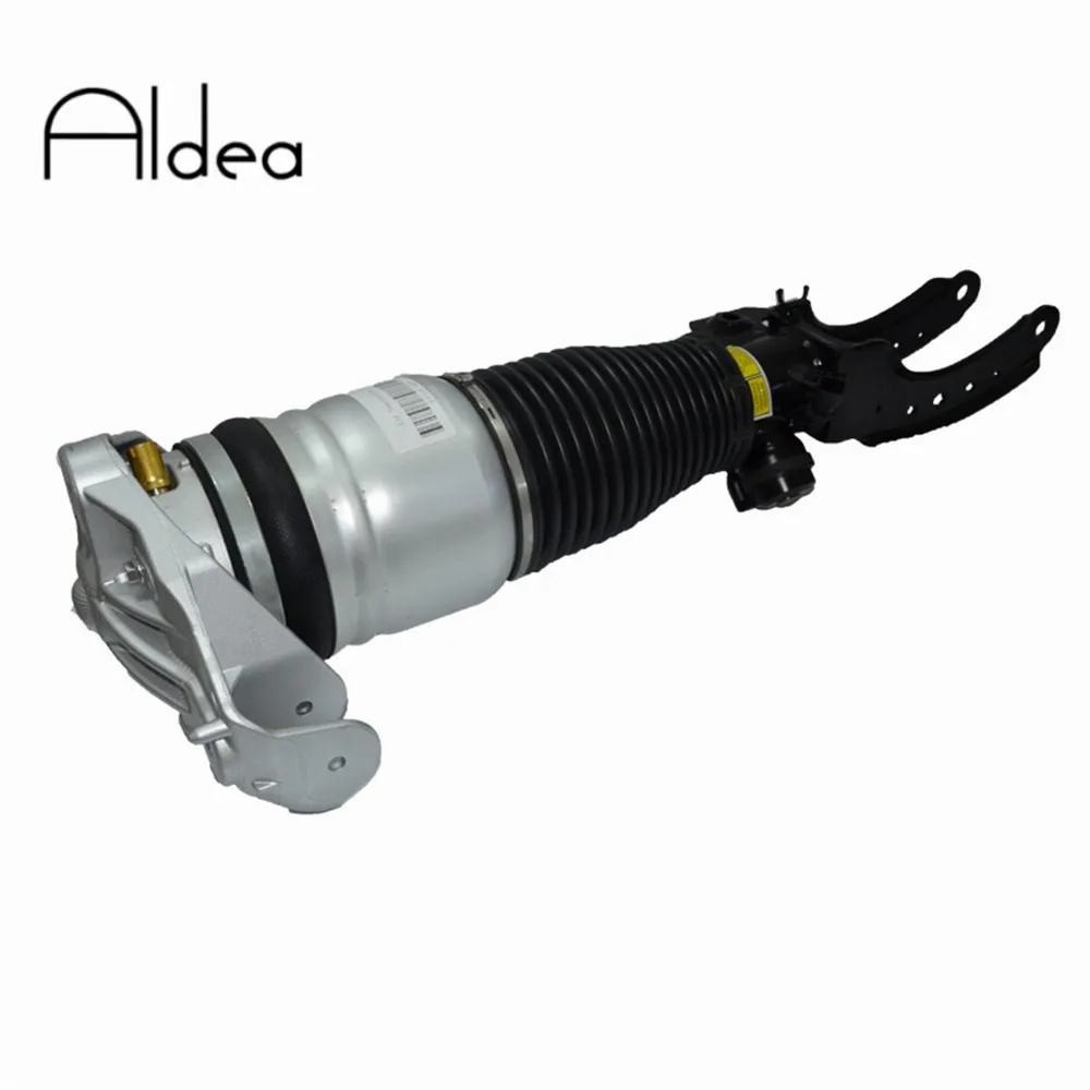 Ammortizzatore Ammortizzatore Sospensione Pneumatica Anteriore Sinistra Per 2006-2015 Audi Q7 (4L) 3.0 Tdi/Tfsi Quattro 7L6616039D,7L8616039,7L8616039