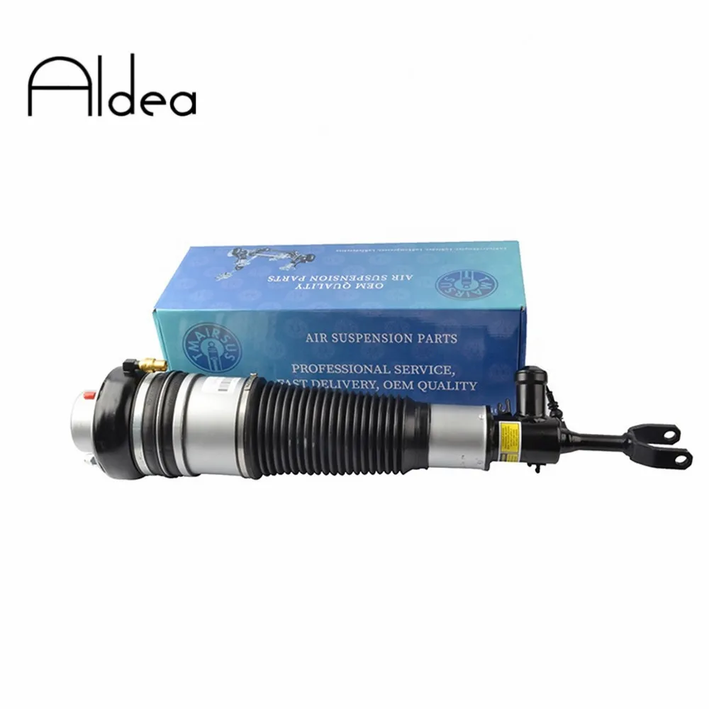 Ammortizzatore Anteriore Sinistro Per Audi A6 Avant (C6) 2004 Tdi / Tfsi, 2011 Fsi, 3.0 Fsi/3.2/Rs6 /S6 Quattro 4F0616039Aa 4.2-4.2