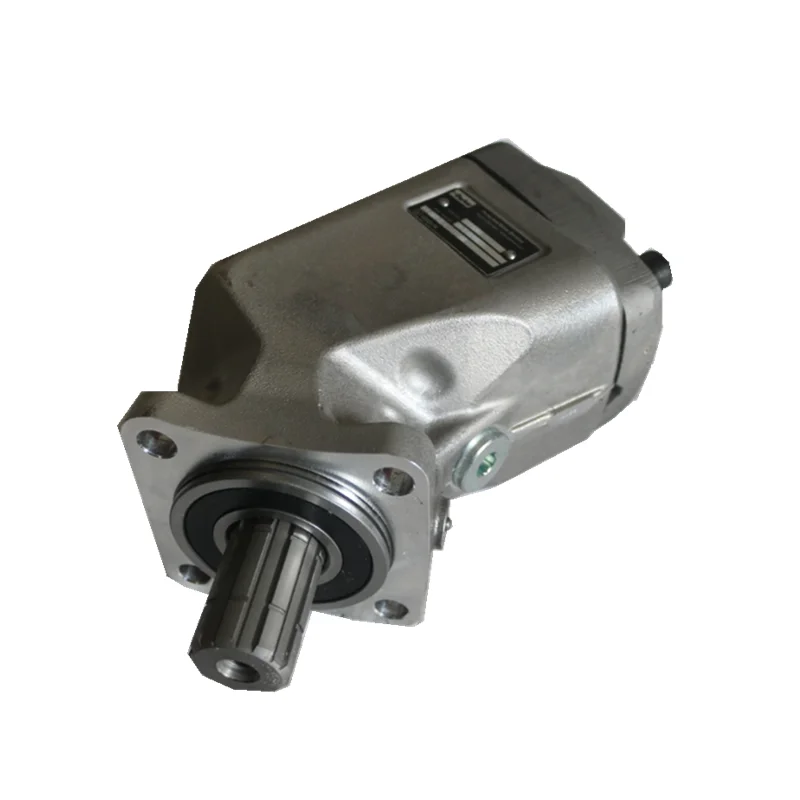 Pompa Idraulica A Pistone Parker 378 1024 (F1-25-R) 378 1040 (F1-41-R) 378 1060 (F1-61-R) F1 F1-25 F1-41 F1-61 Motore Idraulico