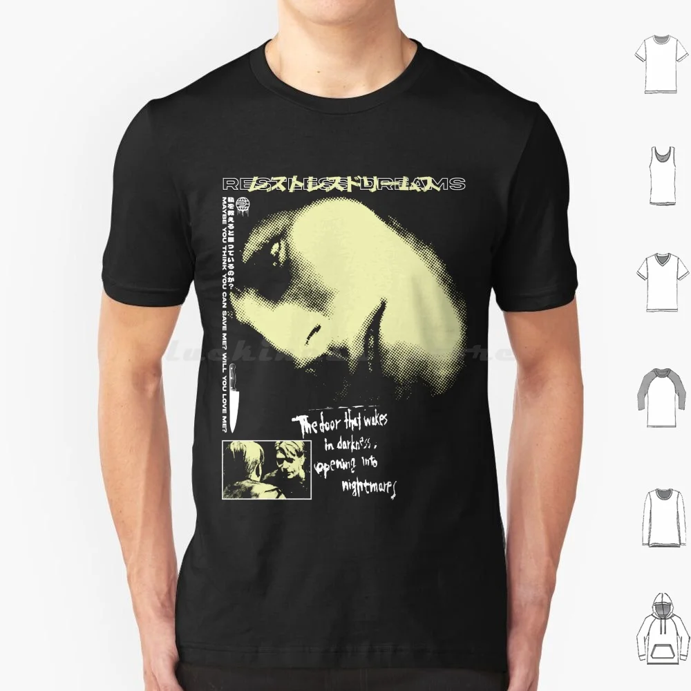 Silent Hill 2 T Shirt Uomo Donna Bambini 6Xl Silent Hill Silent Hill 2 Silent Hill