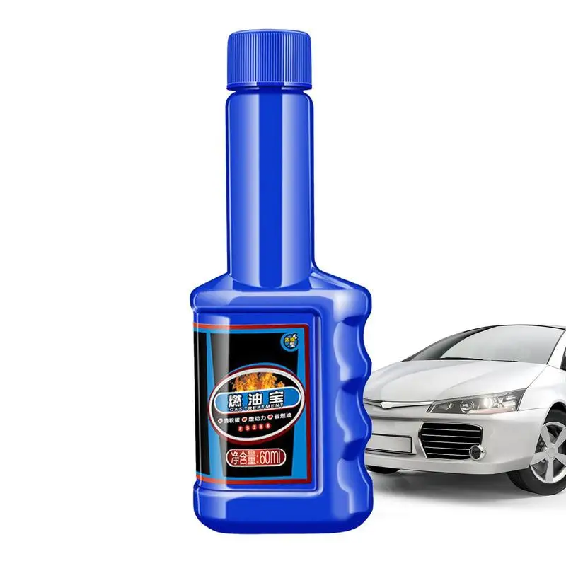 60Ml Combustibili Iniettore Cleaner Fuels System Cleaner E Tank Cleaner Automobile Fuel Treasure Risparmio Di Carburante Tesoro Ricambi Auto