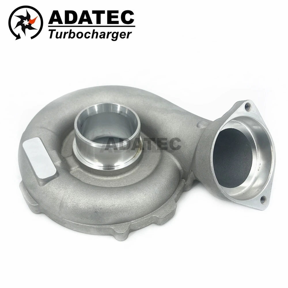 Gtb2260V Alloggiamento Compressore Turbina 765985 758351 Turbina 11657796314 Per Bmw X5 3.0 D (E70) 173 Kw - 235 Hp M57306D3 2007-