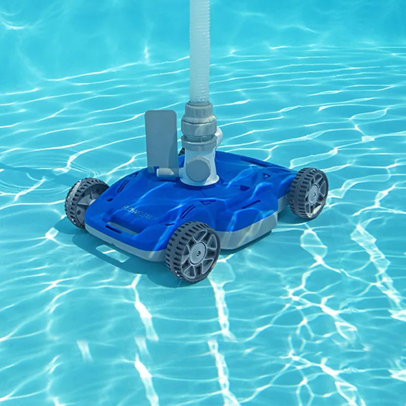 Bestway 58665 Accessori Per Piscine Robot Detergente Per Piscine