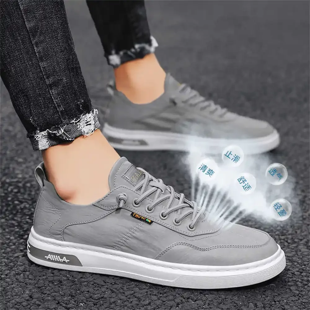 Naso Tondo Army Green Trainer Shoes Uomo Basket Nuove Scarpe Sneakers Stivali Rossi Per Uomo Sport Daily Unique Basst Joggings Ydx1