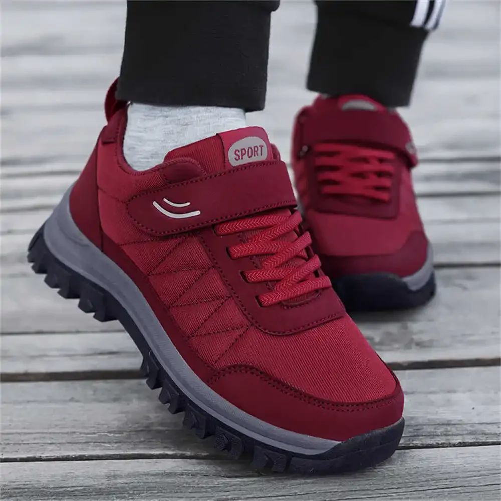 Tacco Spesso Numero 37 Sneakers Donna Firmate Sneakers Rock Scarpe Da Trekking Estive Da Donna Calzature Sportive Speciali Ydx1