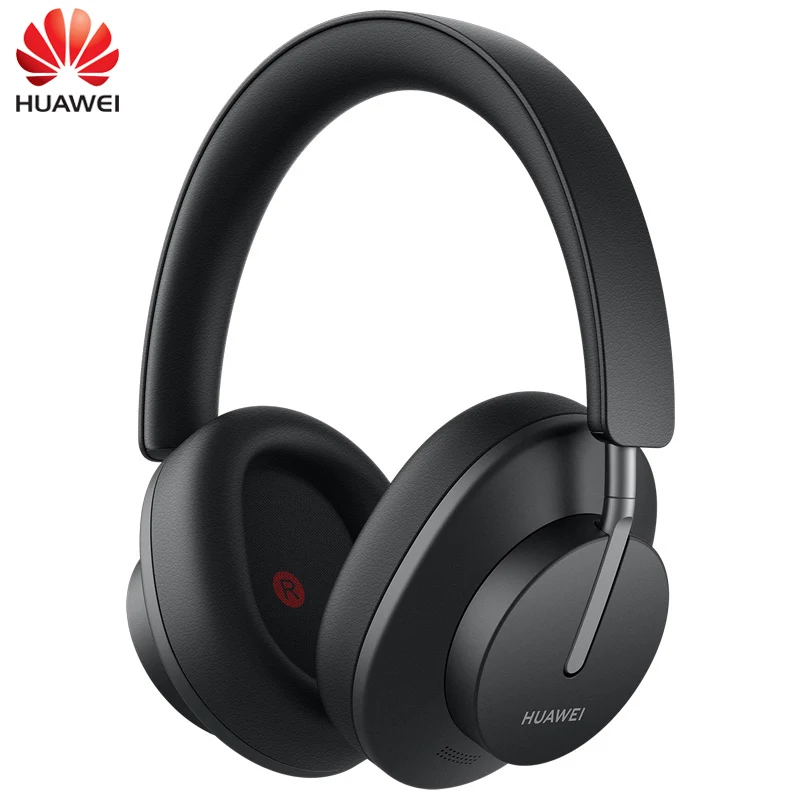 Huawei Freebuds Studio Cuffie Over-Ear Audio Ad Alta Risoluzione Auricolare Bluetooth Wireless Anc Dinamico Intelligente