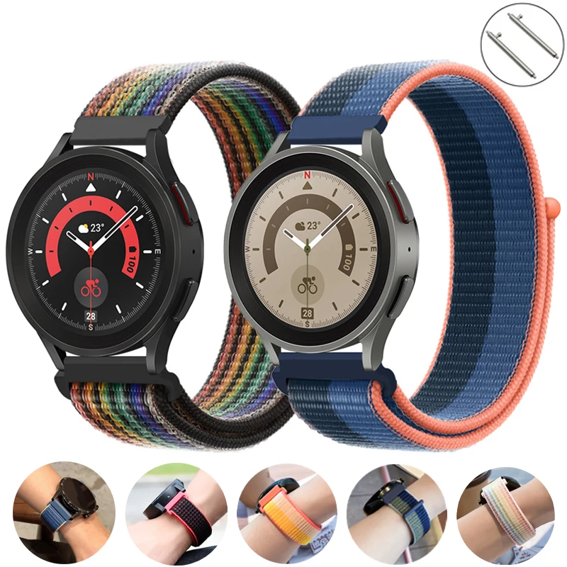 Accessori Di Ricambio Cinturino Per Suunto 5 Peak / Suunto 9 Peak / Suunto 3 Cinturino Smartwatch Cinturino Sportivo In Nylon