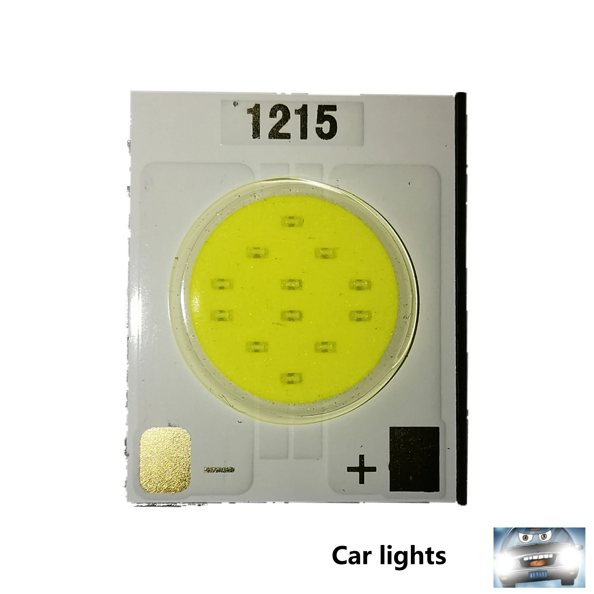 13 Pz Numero 30 C6 Coche Bombillas De Faros H1 H3 H7 H11 9005 9006 De Luces Led Del Coche H4 9004 H13 Hi-Lo Haz De Estilo