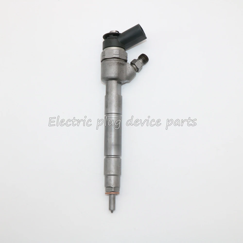 Oe #0445110167 0445110166 A6400700787 Iniettore Di Carburante Per Mercedes-Benz W245 W169 0986435118 0986435117 A6400700687