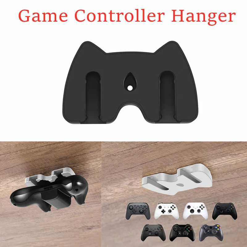 Staffa Di Sospensione Del Controller Per X Box Ones/X Box 360/X Box Series S/X Controller Hanger Storage Stand Gamepad