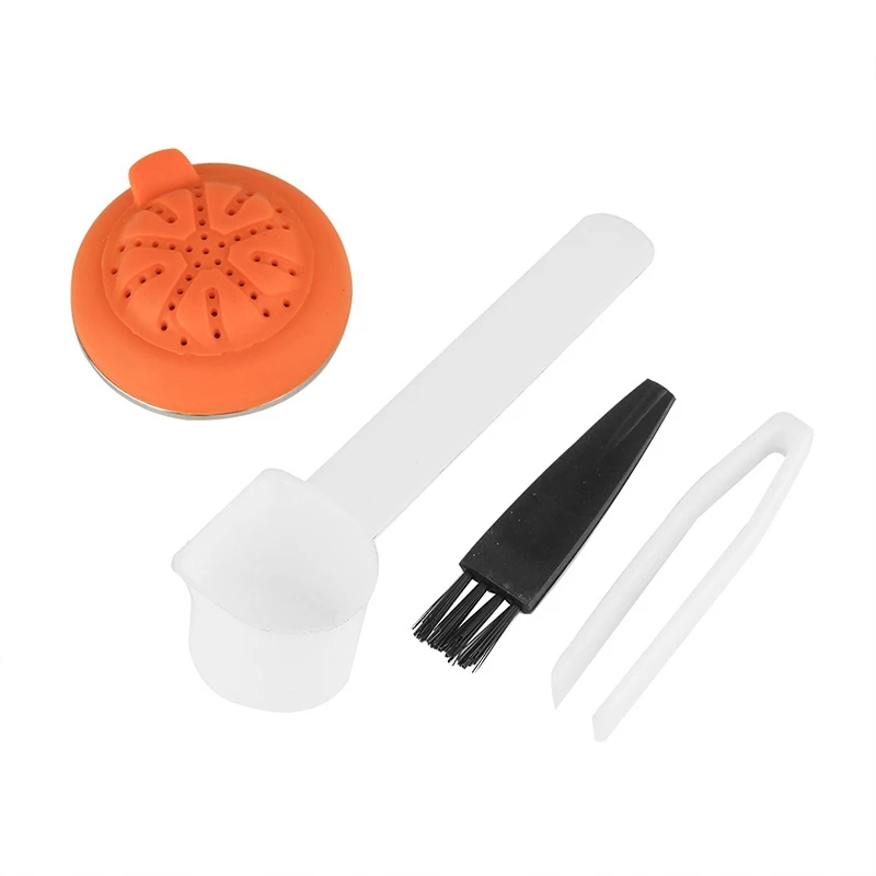 Vendita Calda 1Set Cialde Filtro Caffè In Acciaio Inox Capsule Caffè Riutilizzabili Per Macchina Da Caffè Didiesse Frog Revolution