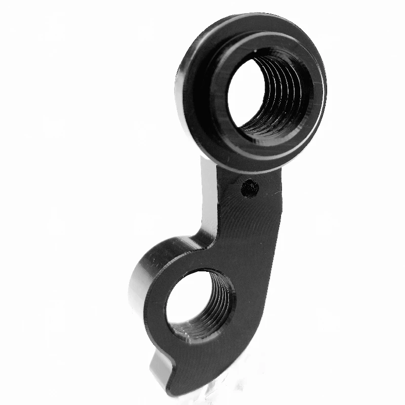 2Pcs Bicycle Parts Mech Dropout For Gt Khs Mongoose Btwin Mongoose Torpado Rear Derailleur Rd Hanger Carbon Bike Frame