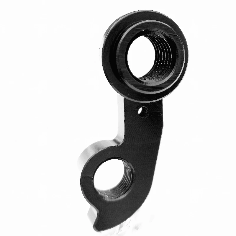 5Pcs Bicycle Parts Mech Dropout For Gt Khs Mongoose Btwin Mongoose Torpado Rear Derailleur Rd Hanger Carbon Bike Frame