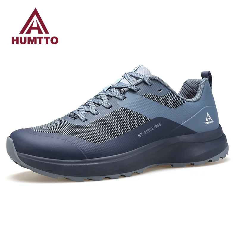 Humtto Scarpe Da Corsa Da Jogging Per Uomo Scarpe Da Ginnastica Designer Di Lusso Sneakers Da Uomo Sneakers Sportive Traspiranti Calzature Da Allename