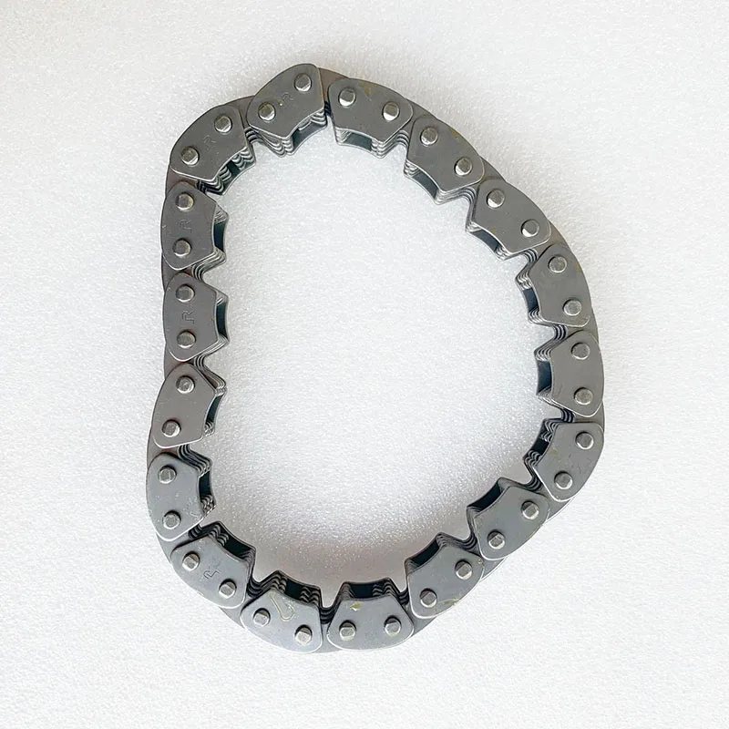 Cf X6 X5 Catena Dell'Ingranaggio Inverso 34L Per Cf625 188 196 500 600 U5 U6 Atv Utv Quad Cf188-069000 0180-069000